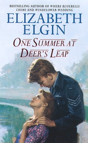 One Summer at Deer’s Leap【電子書籍】[ E