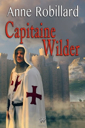Extrait Capitaine Wilder