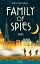 Family of Spies ParisŻҽҡ[ Jodi Carmichael ]