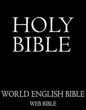 World English Bible, Catholic WEB