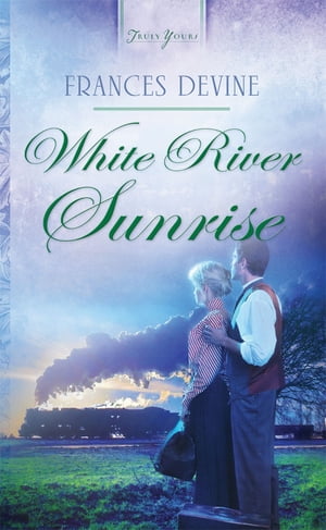 White River Sunrise