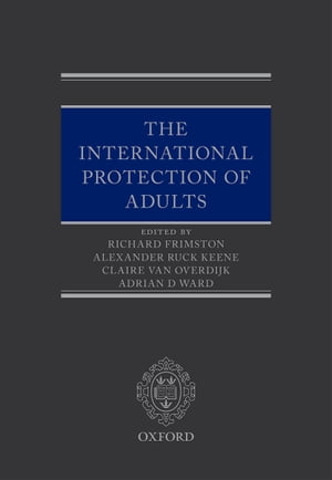 International Protection of Adults