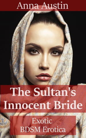 The Sultan's Innocent Bride