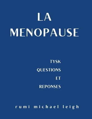 La ménopause