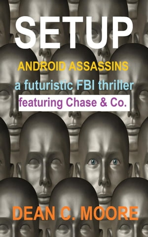 Android Assassins