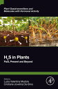 H2S in Plants Past, Present and Beyond【電子書籍】