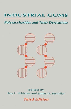 Industrial Gums Polysaccharides and Their Derivatives