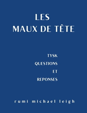 Les maux de tête