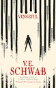 Vengeful【電子書籍】 V.E. Schwab