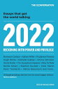 2022: Reckoning with Power and Privilege【電子書籍】