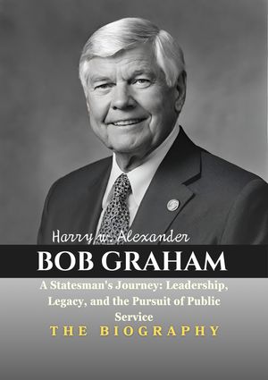 BOB GRAHAM BIOGRAPHY