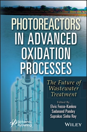 Photoreactors in Advanced Oxidation Process The Future of Wastewater TreatmentŻҽҡ