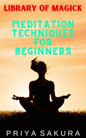 Meditation Techniques for Beginners