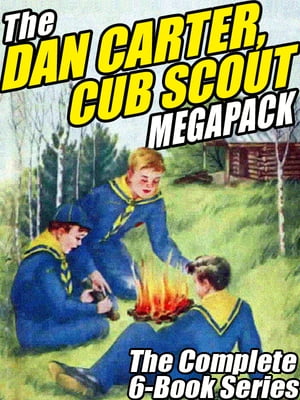 The Dan Carter, Cub Scout MEGAPACK ? The Complet