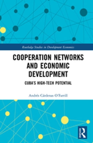 Cooperation Networks and Economic Development