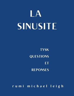 La sinusite