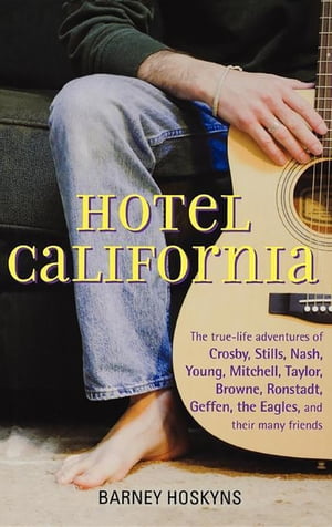 Hotel California