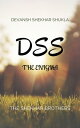 DSS The Enigma【電子書籍】[ Devansh Shekha