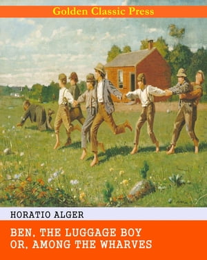 ŷKoboŻҽҥȥ㤨Ben, the Luggage Boy; Or, Among the WharvesŻҽҡ[ Horatio Alger ]פβǤʤ162ߤˤʤޤ