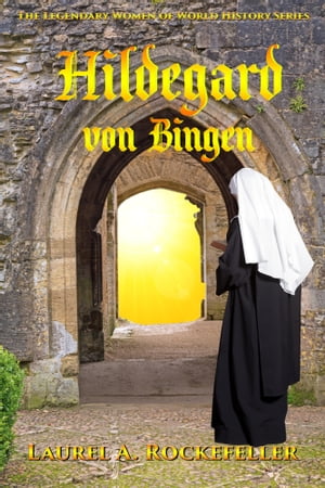 Hildegard Von Bingen