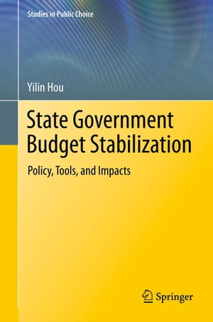 State Government Budget Stabilization