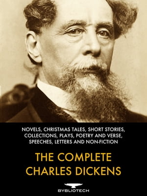 The Complete Charles Dickens