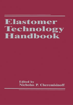 Elastomer Technology Handbook