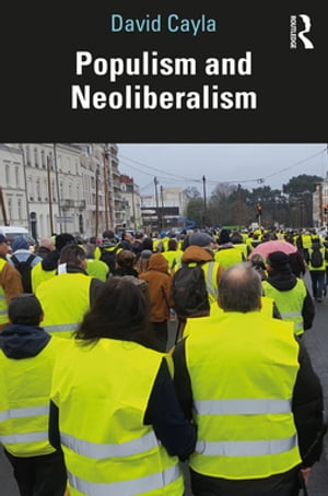 Populism and Neoliberalism