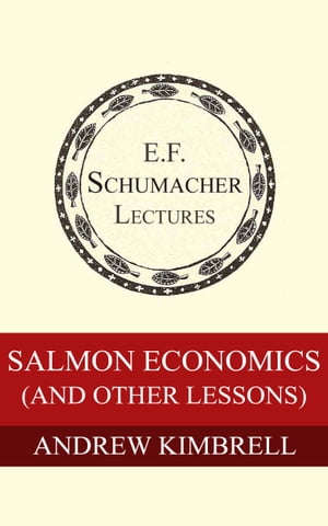 Salmon Economics (and other lessons)