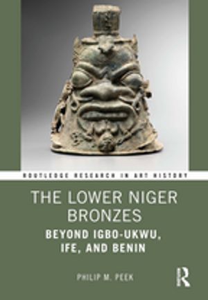 The Lower Niger Bronzes