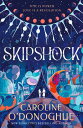 Skipshock A genre-blending sci-fi romance from the bestselling author of ALL OUR...