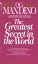 The Greatest Secret in the WorldŻҽҡ[ Og Mandino ]