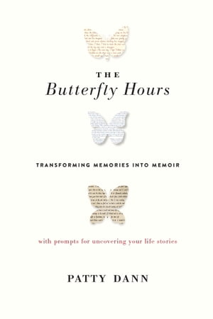 The Butterfly Hours