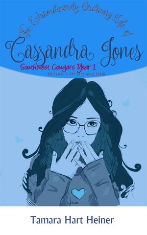 Episode 3: Of Life and Limb: The Extraordinarily Ordinary Life of Cassandra Jones