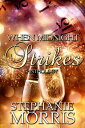 When Midnight Strikes Anthology (Interracial New