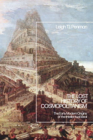 The Lost History of Cosmopolitanism