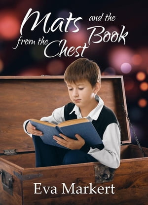 Mats and the Book from the Chest.【電子書籍