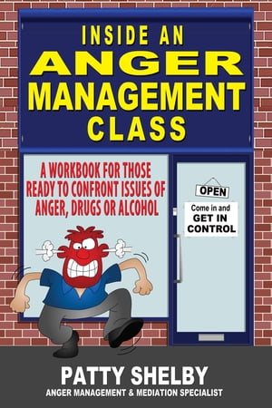 Inside an Anger Management Class