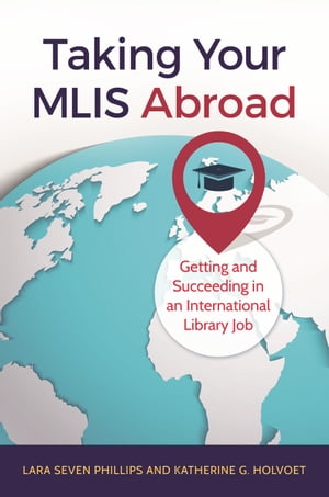 Taking Your MLIS Abroad