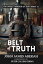 Belt of Truth (Secure Your Thoughts From Deception) The Whole Armour of God, #1Żҽҡ[ JOHN JAMES ABEKAH ]