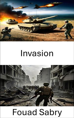 ŷKoboŻҽҥȥ㤨Invasion Invasion - Une exploration strat?gique de la guerre moderneŻҽҡ[ Fouad Sabry ]פβǤʤ750ߤˤʤޤ