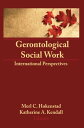 Gerontological Social Work International Perspectives