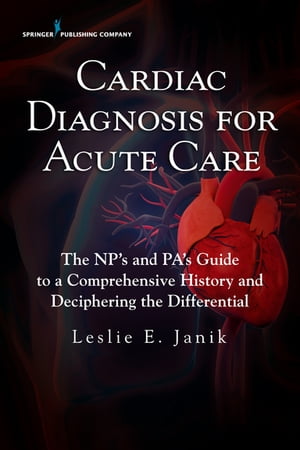 Cardiac Diagnosis for Acute Care