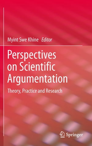 Perspectives on Scientific Argumentation