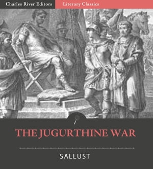 The Jugurthine War