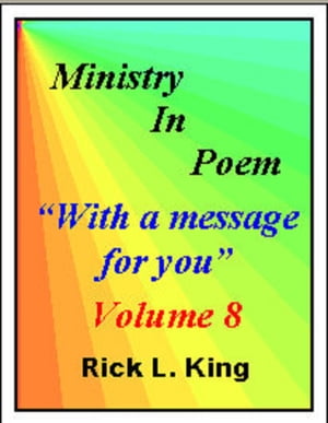 Ministry in Poem Vol 8