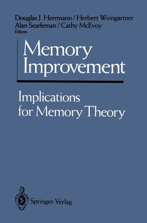 Memory Improvement