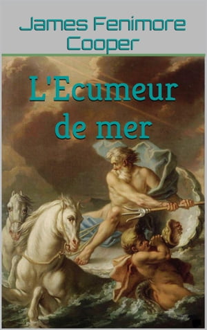 L'Ecumeur de mer