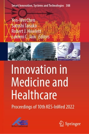 Innovation in Medicine and Healthcare