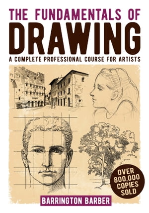 The Fundamentals of Drawing